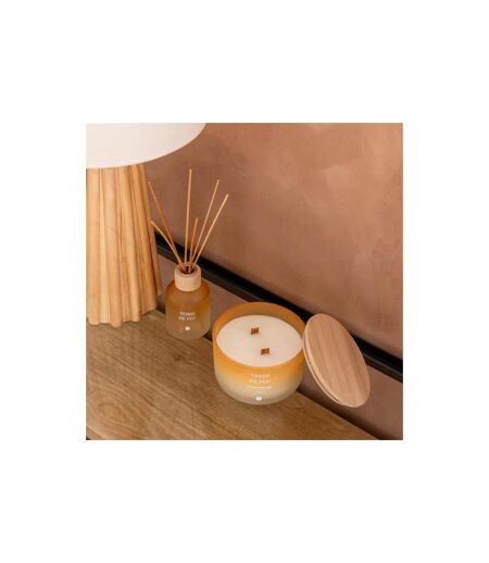 Diffuseur de Parfum en Verre Sana 150ml Terre de Feu