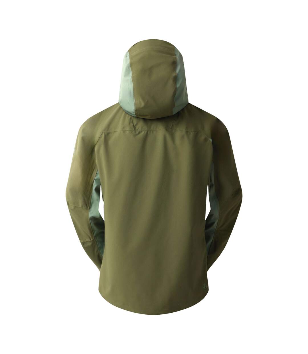 Blouson de ski torrek homme vert olive / vert haie Dare 2B-2