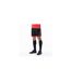 Short Platense Homme Noir Rouge Huari-1