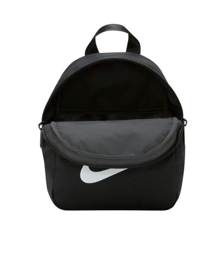 Mini Sac À Dos Sportswear Futura Femme Taille Unique Noir Nike