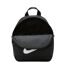 Mini Sac À Dos Sportswear Futura Femme Taille Unique Noir Nike-3