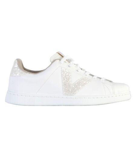 Basket Cuir Victoria 1125188