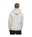 Sweat À Capuche Homme Gris Pâle Build Your Brand-2