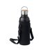 Tiksi double-walled flask one size black MidOcean-1