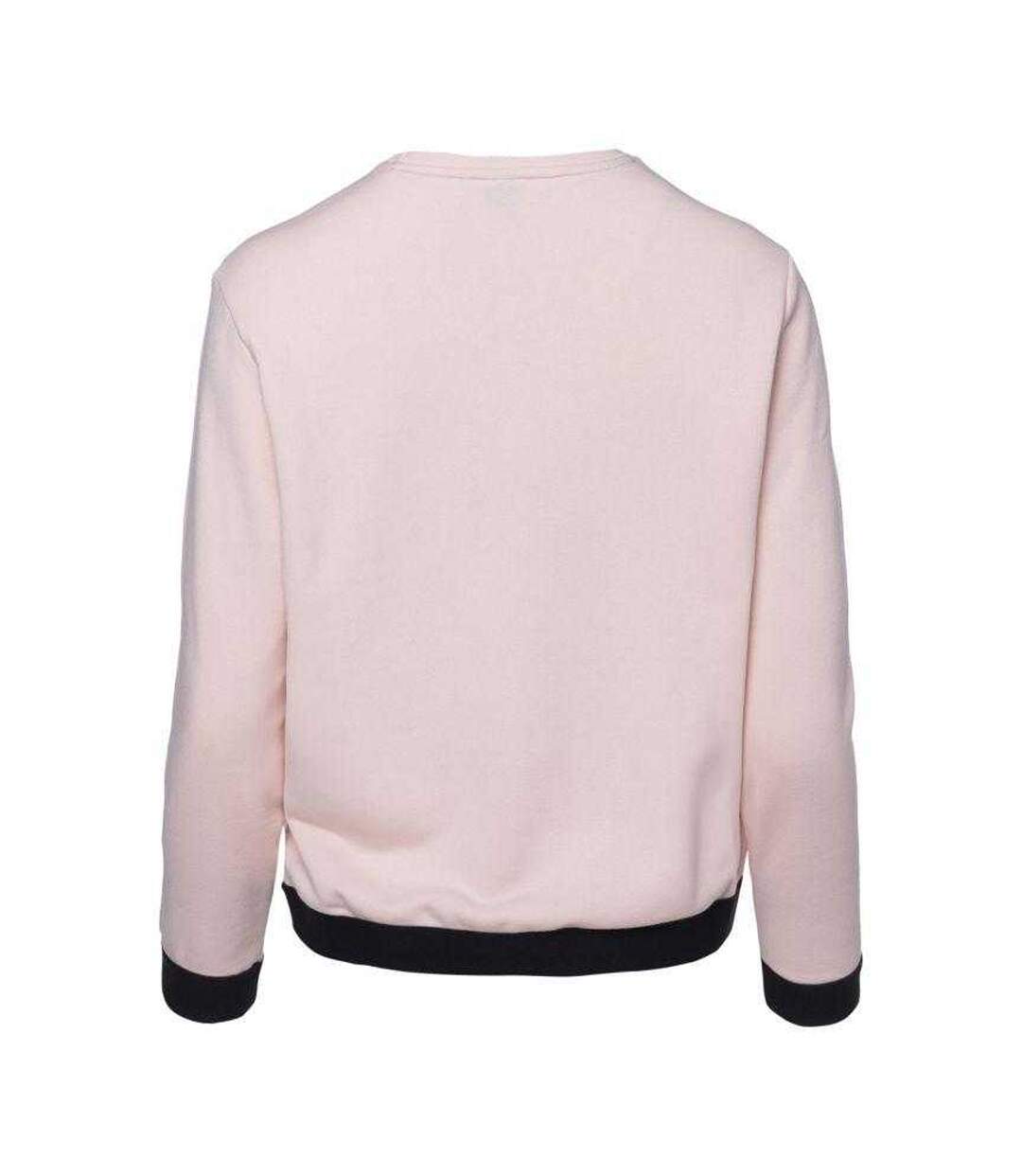 Sweat Sport Rinoco Femme Rose Iguana-2