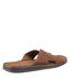 Sandales Nile Homme Marron Hush Puppies-2