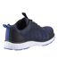Baskets De Sécurité Sprint Homme Bleu Amblers-2