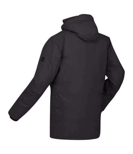 Mens yewbank ii parka black Regatta