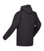 Mens yewbank ii parka black Regatta