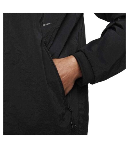 Blouson Aviateur Aps Repel Homme Noir Nike