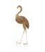 Flamant Rose Herbe Afrique 138cm Naturel-1