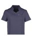 Pack Of 2  Womens/ladies *orchid* Tunic / Health Beauty & Spa / Workwear  Navy Premier-2