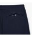 Short Paris Homme Bleu Blanc Lacoste-4