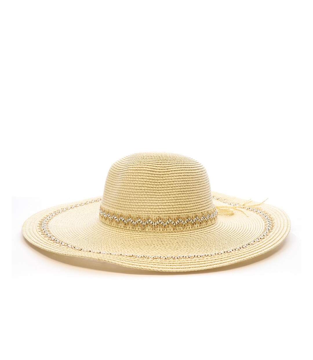 Capeline beige via lorenzo spch1510-1