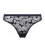 String dentelle florale Bloom-5