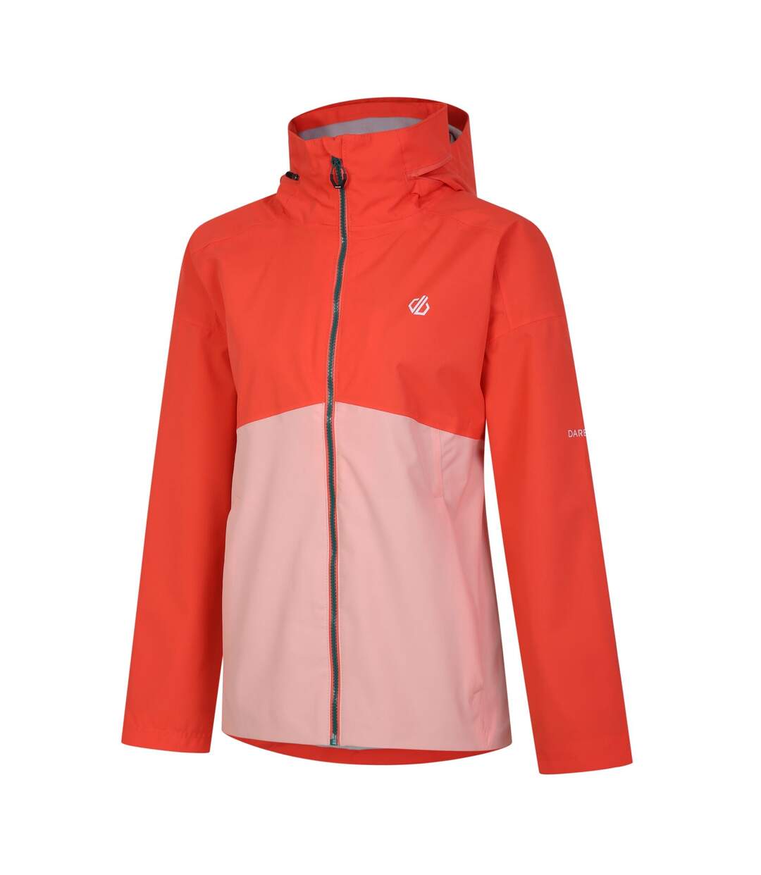 Veste imperméable trail femme pêche Dare 2B-3