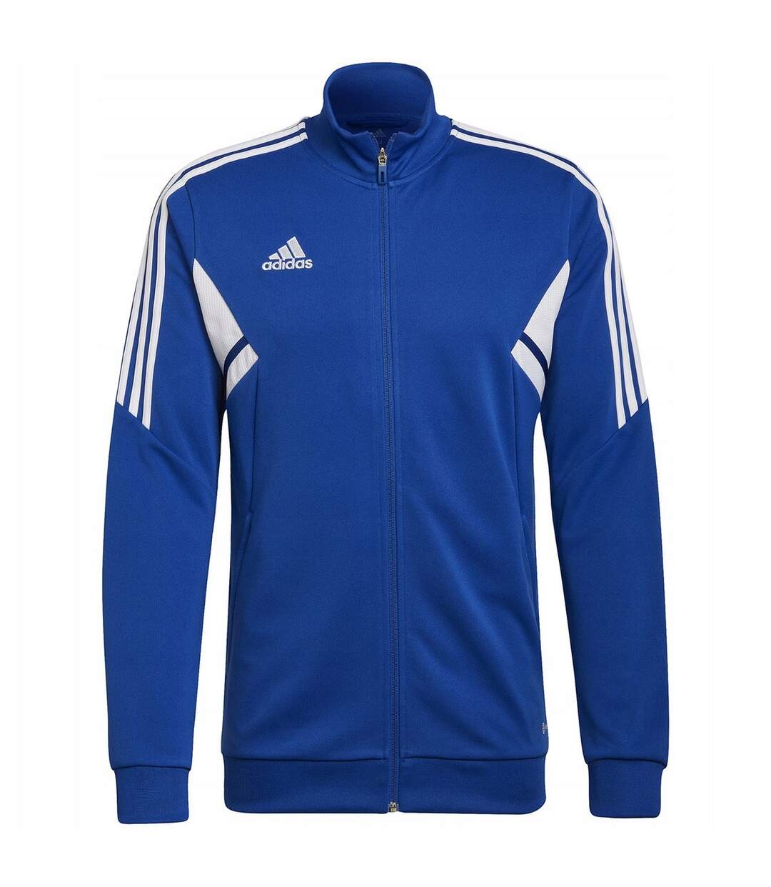 Veste De Survêtement Condivo Homme Bleu Adidas-2