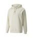 Sweat À Capuche Better Tr Homme Beige Crème Puma-2