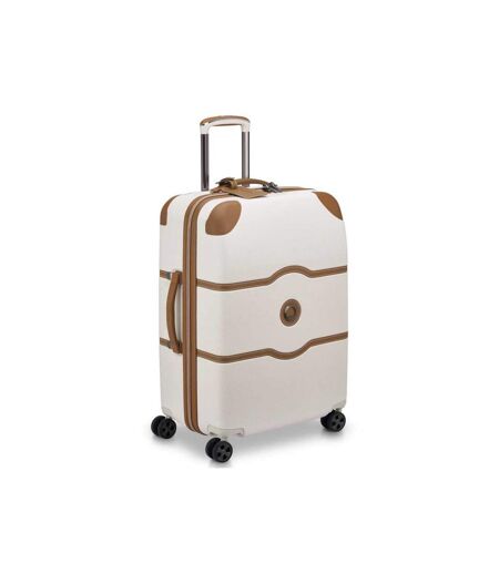 Delsey Paris - Valise soute M 66cm Chatelet Air 2.0 - angora - 9972