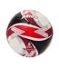 Ballon De Foot Pour Entraînement Motif/style Mini Mini Blanc Rouge Mitre-1