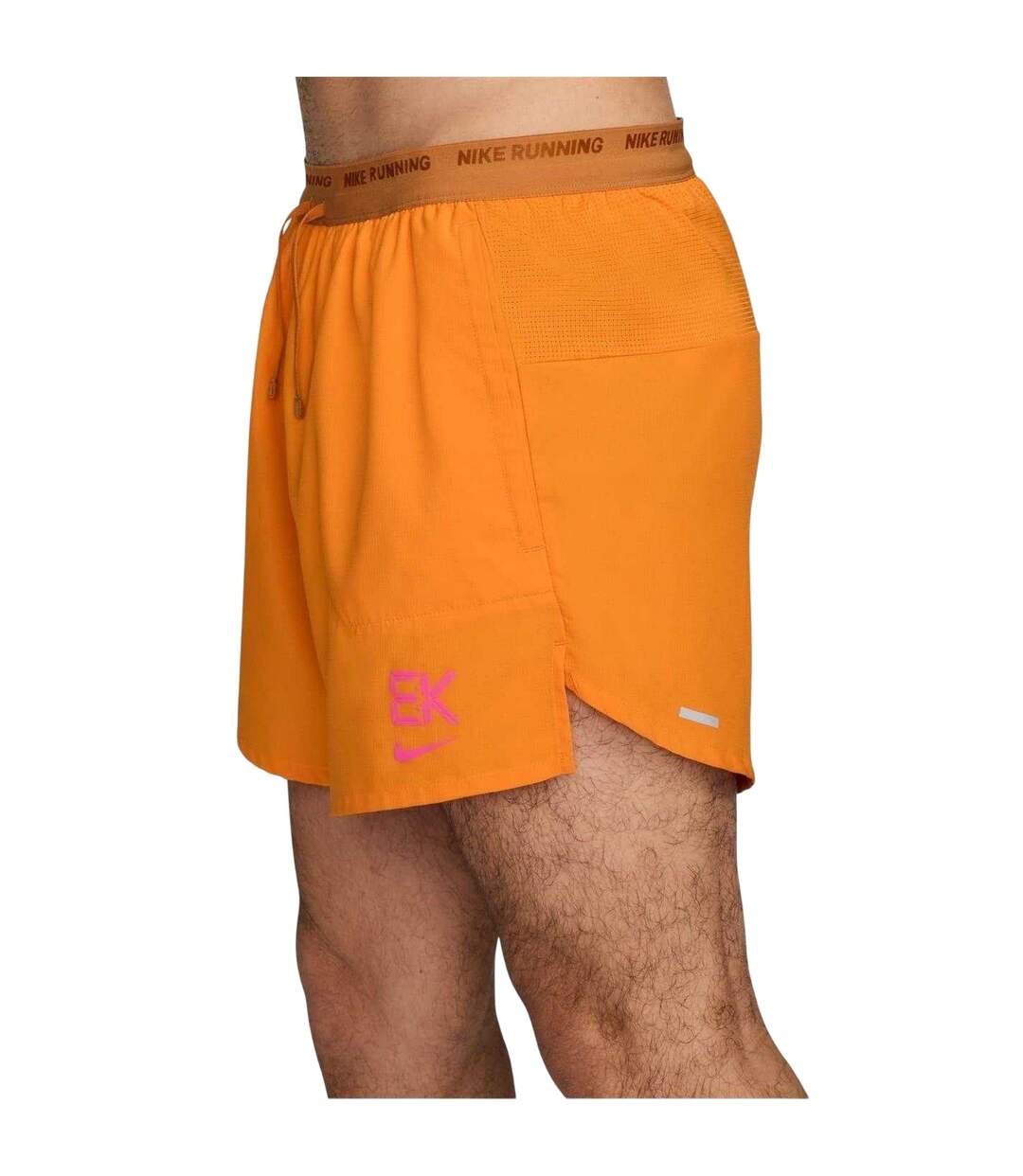 Short De Course Eliud Kipchoge Homme Turquoise Nike-4