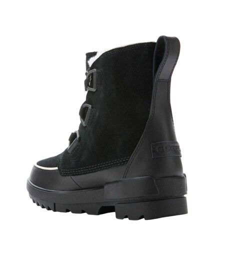 Bottes D´hiver Randonnée Femme Noir Sorel