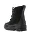 Bottes D´hiver Randonnée Femme Noir Sorel-2