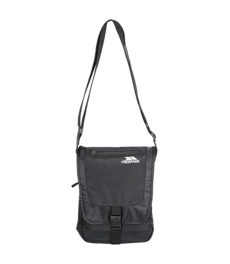 Strapper sac à bandoulière 2,5 litres taille unique noir Trespass