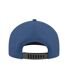 Casquette De Baseball Ray Bleu Roi Atlantis Headwear-2