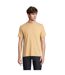 T-shirt Legend Adulte Beige Foncé SOLS-2