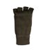 Mitaines Motif/style Uni Homme Vert Jack Pyke-1