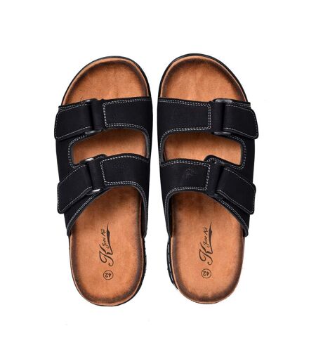 Sandales PREMIUM ouvertes