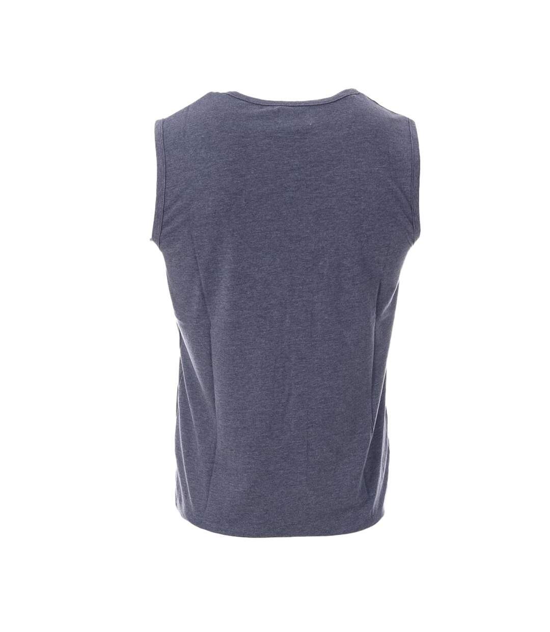 Débardeur bleu homme rms26 91340 - 3xl-2