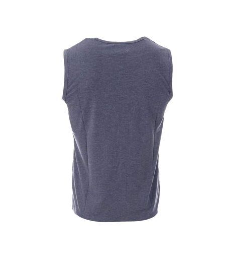 Débardeur bleu homme rms26 91340 - 3xl