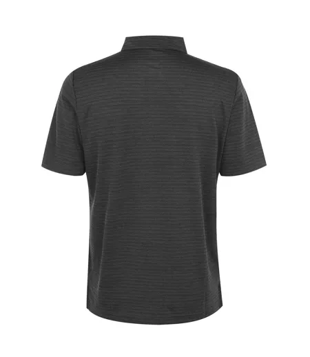 Polo Golf Homme Noir Callaway
