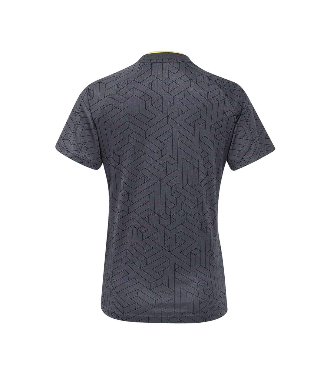 Mens 2024 2025 Everton Fc Away Jersey Ebony Castore-2