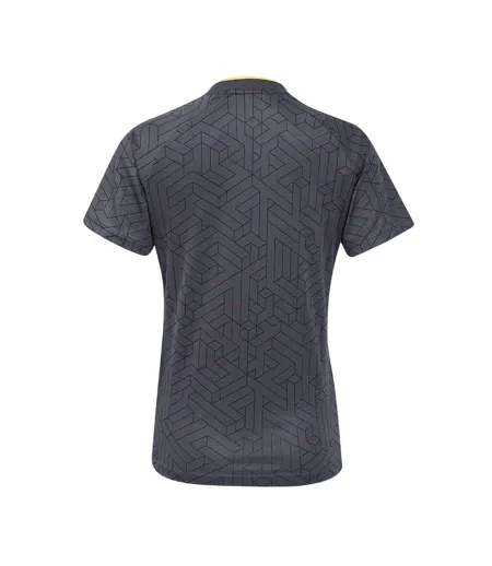 Mens 2024 2025 Everton Fc Away Jersey Ebony Castore