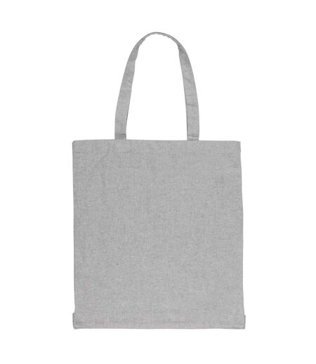 Tote Bag Impact Taille Unique Gris XD Collection