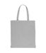 Tote Bag Impact Taille Unique Gris XD Collection-1