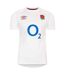Maillot Domicile Six Nations Homme Blanc England Rugby-2