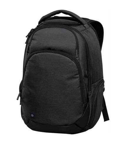 Stormtech - Sac à dos MADISON COMMUTER (Noir) (Taille unique) - UTBC5550