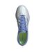 Chaussures De Foot Pour Terrain Artificiel Copa Pure League Homme Bleu Argenté Adidas-4