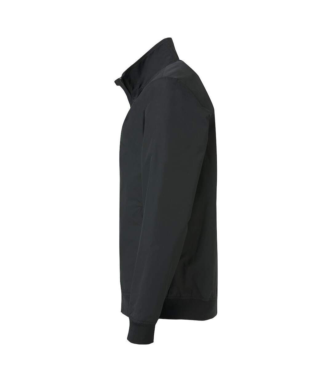 Blouson Key West Adulte Noir Clique-3