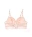 Soutien Gorge Rose Femme Les Petites Bombes MIYA - 90B