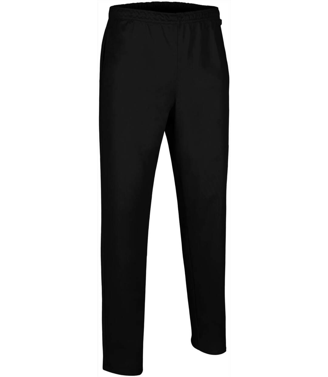 Pantalon jogging homme - COURT - noir