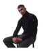 Sweat Kilmington Homme Noir Belstaff-1