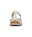 Sandales Cuir Rieker Massa-5