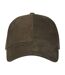 Casquette De Baseball Motif/style 6 Panneaux Vert Forêt Elevate NXT-1