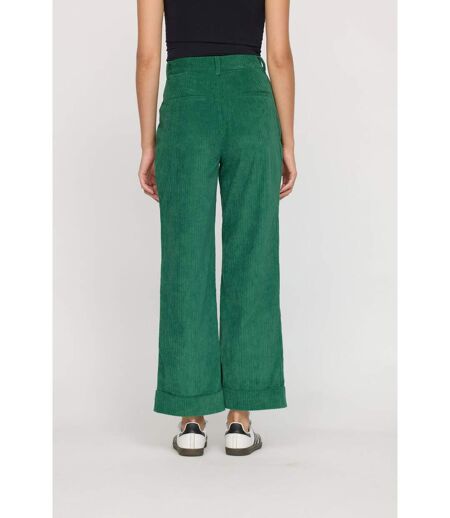 Pantalon Straight Gana