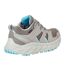 Chaussures De Randonnée Femme Beige Taupe Vert Sarcelle Karrimor-2